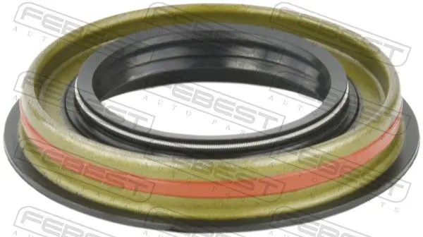 FEBEST 95JBS47731016R Сальник привода