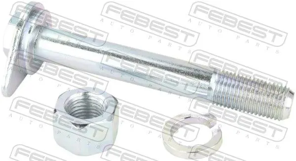 FEBEST 1298001KIT Болт крепления подвески