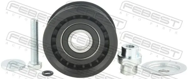 FEBEST 2588BOX3 Ролик обводной