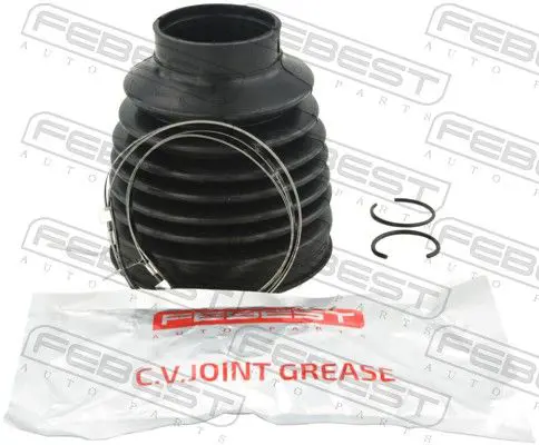 FEBEST 2217D4224RH Пыльник ШРУСа внешний