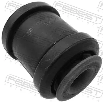 FEBEST DAB966 Сайлентблок DAB-966