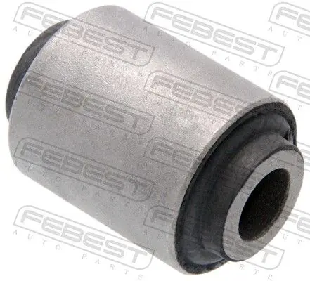 FEBEST CHAB014 Сайлентблок задн цапфы верхний