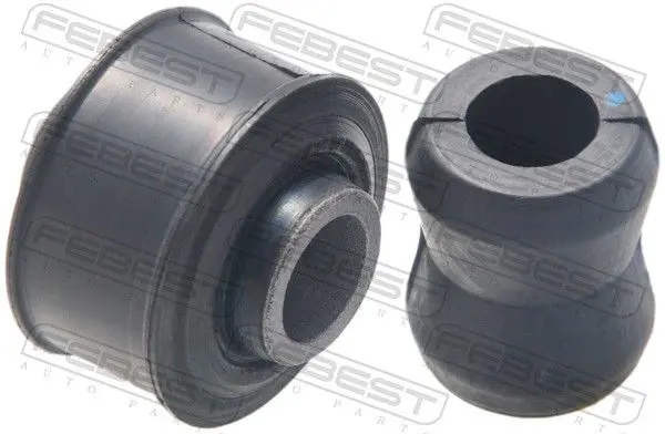 FEBEST MAB154KIT к-кт сайлентблоков задн.