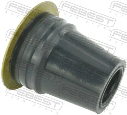 FEBEST NCP011 Кольцо уплотнительное форсунки