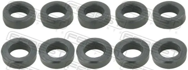FEBEST RINGFL010PCS10 Кольцо уплотнительное