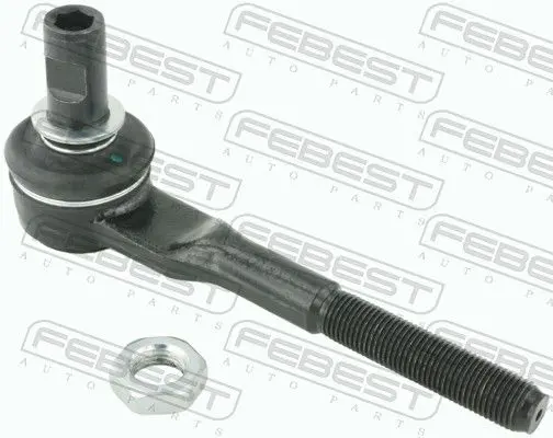 FEBEST 1721C5 НАКОНЕЧНИК РУЛЕВОЙ подходит