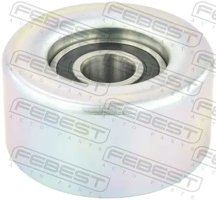 FEBEST 0187TGN51 Ролик натяжной