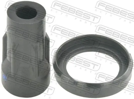 FEBEST MCP009 Наконечник катушки зажигания