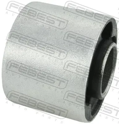 FEBEST PGAB407B Сайлентблок рычага задний