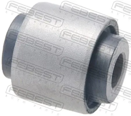 FEBEST FDAB034 Сайлентблок задн цапфы FORD