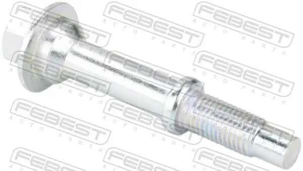 FEBEST 0498001 Болт крепления глушителя