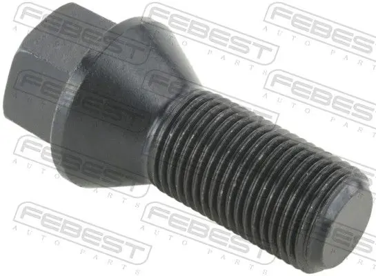 FEBEST 1985B002 Болт колесный 1985B-002