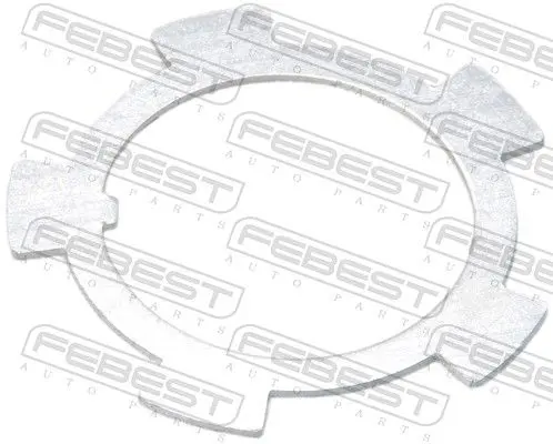 FEBEST TT009 Кольцо стопорное