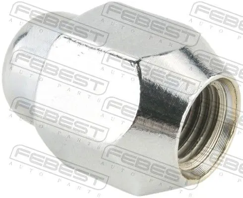 FEBEST 1285001 Гайка колесная 1285-001
