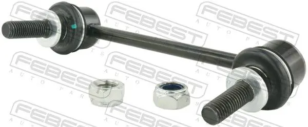 FEBEST 2923RRSIIIRR Тяга стабилизатора задняя