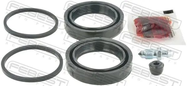 FEBEST 23752EAR Рем.к-кт суппорта MERCEDES