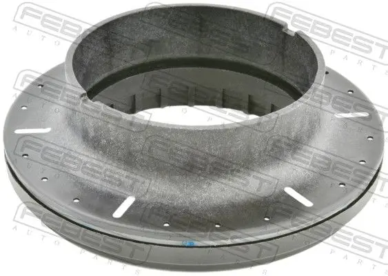 FEBEST KBSPOR Подшипник опоры переднего