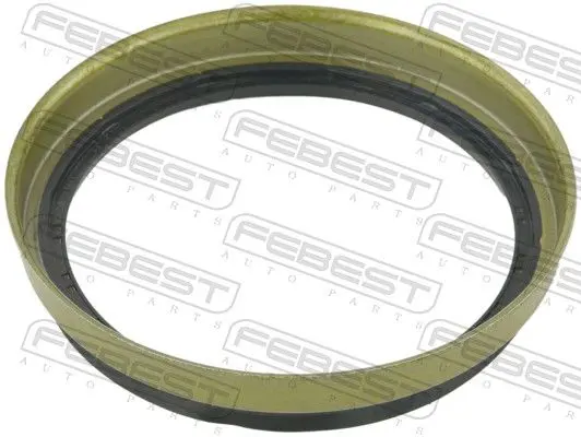 FEBEST 95ADY82971018X Сальник ступичный передний