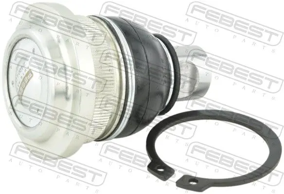 FEBEST 2420LOGII Опора шаровая переднего