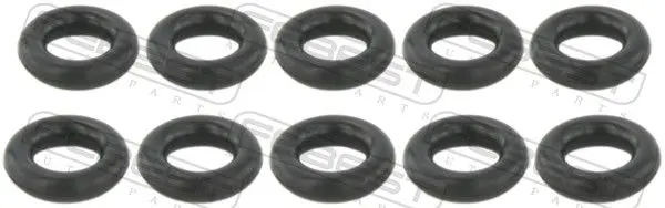 FEBEST RINGFL034PCS10 кольца уплотн. топливной