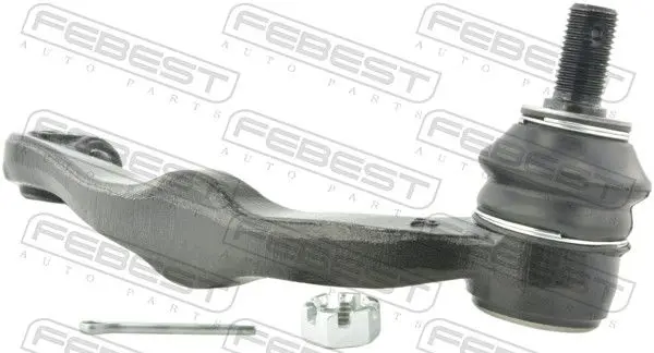 FEBEST 2321T5RH Наконечник рулевой правый VW