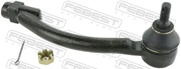 FEBEST 2221CA7LH Наконечник рулевой левый KIA