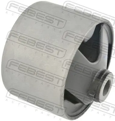 FEBEST HYMBTUC20LH Сайлентблок левой опоры