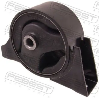 FEBEST NM029 Опора двигателя задняя NISSAN