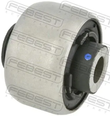 FEBEST FDAB084S Сайлентблок рычага передний
