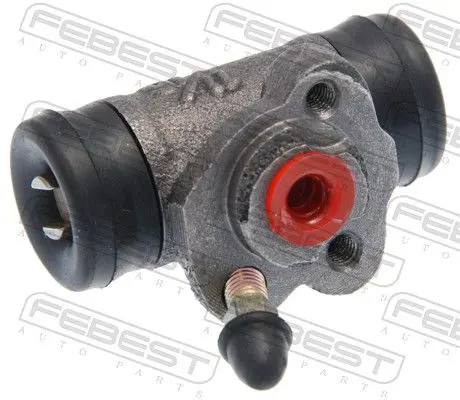 FEBEST 0178190RR Цилиндр тормозной задний