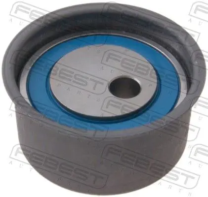 FEBEST 0487CU20 Ролик натяжной ГРМ MITSUBISHI