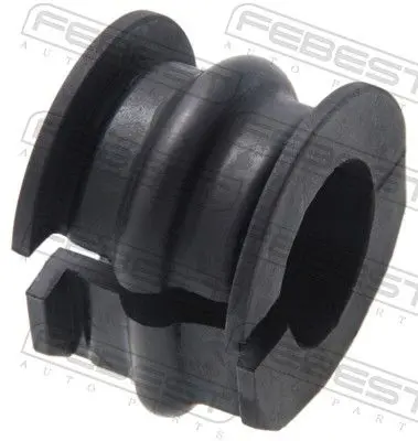 FEBEST NSBS51R Втулка заднего стабилизатора
