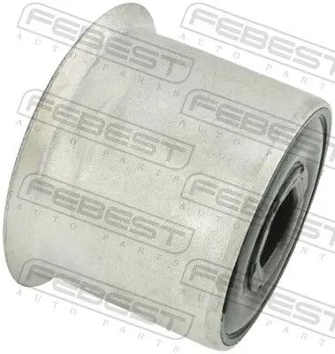 FEBEST ADABA3B Сайлентблок рычага AUDI A3