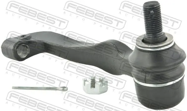 FEBEST 2321T5LH Наконечник рулевой левый VW