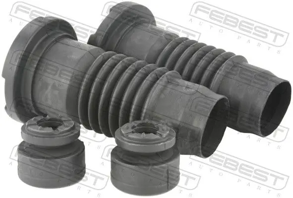 FEBEST MZSHBGHFKIT Пыльник передн амортизатора с