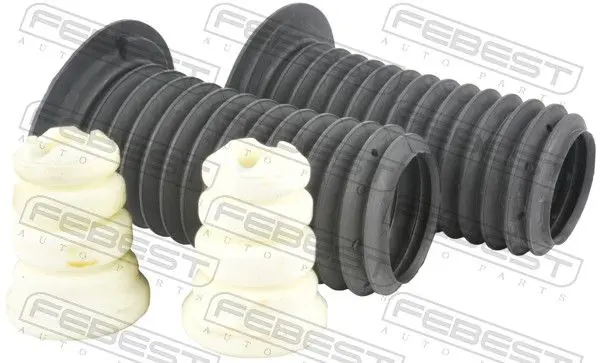 FEBEST BMSHBF30FKIT Пыльник передн амортизатора с