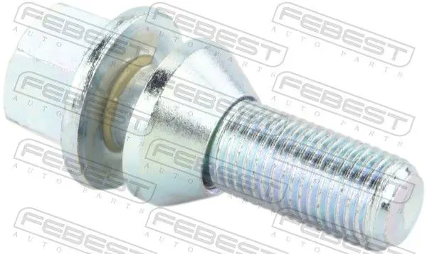 FEBEST 2785B001 Болт колесный 2785B-001