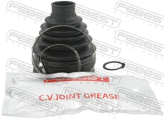 FEBEST 2215D9T Пыльник ШРУСа внутренний