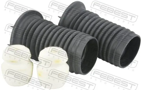 FEBEST CHSHBT250FKIT Комплект пылезащитный передний