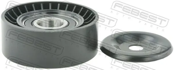 FEBEST 2387CFNA РОЛИК НАТЯЖНОЙ РЕМНЯ