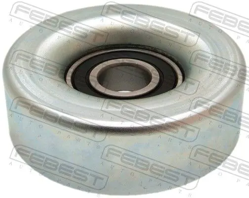 FEBEST 0387GD Ролик ремня приводного HONDA
