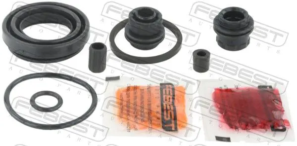 FEBEST 0575MZ6GLR Ремкомплект задн суппорта