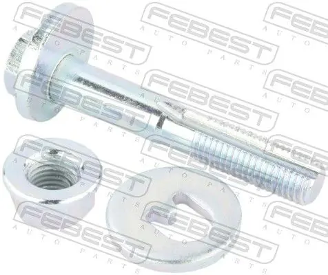 FEBEST 1429005KIT болт развальный с эксцентриком