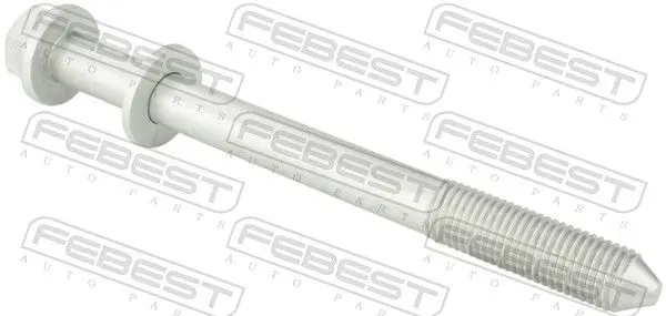 FEBEST 2198009 Болт FORD TRANSIT 2006­2014