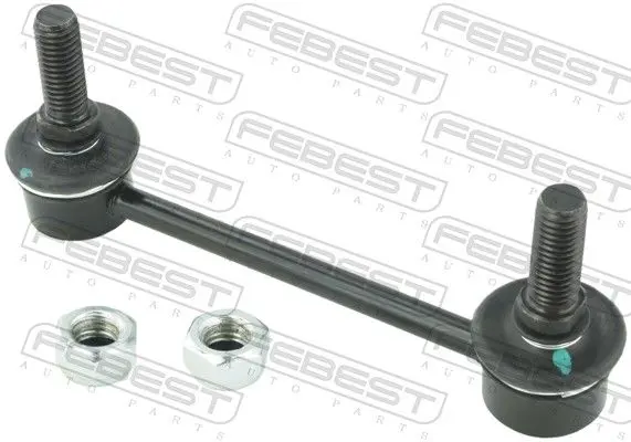 FEBEST 2723S80R Тяга стабилизатора заднего