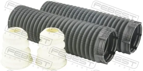 FEBEST FDSHBKUGIIFKIT Комплект пылезащитный передний