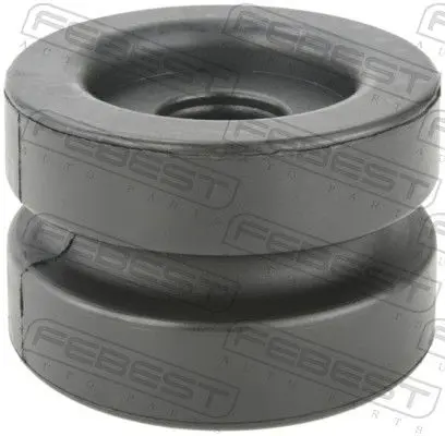 FEBEST SGSB004 Подушка рамы SSANGYONG