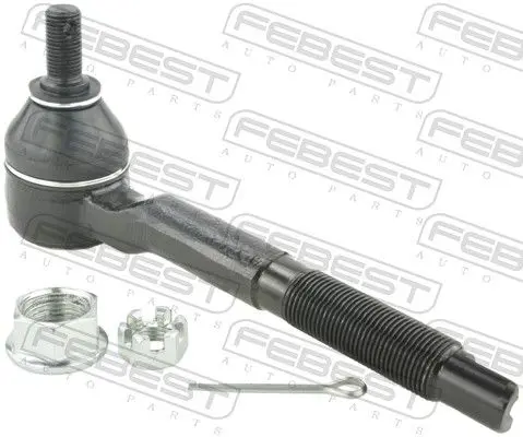FEBEST 0125ACA30TIP Наконечник задней поперечной
