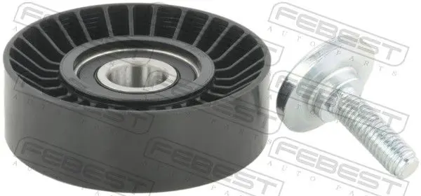 FEBEST 2588C5 Ролик обводной