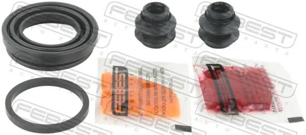 FEBEST 1275SPORR Ремкомплект суппорта